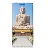 OPPO Reno6 5G | Book Cover | Boeddha