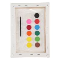 Wins Holland Canvas schilderset paw patrol