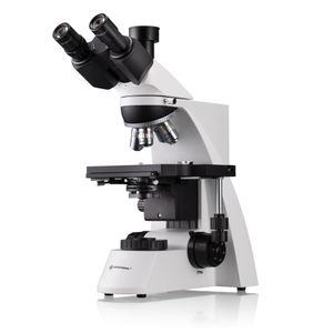 Bresser Science TRM 301 40x - 1000x Doorlichtmicroscoop