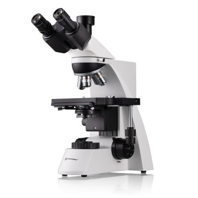 Bresser Science TRM 301 40x - 1000x Doorlichtmicroscoop