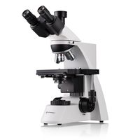 Bresser Science TRM 301 40x - 1000x Doorlichtmicroscoop