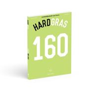 Hard gras 160 - februari 2025 - Tijdschrift Hard Gras - ebook