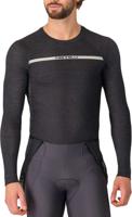 Castelli merina seamless - long-sleeved baselayer