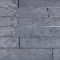 Dateg Wandtegel Lord Licht Blauw 7,5x30 Inhoud doos 0,5m2