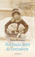 Het huis met de leeuwen - Tania Heimans - ebook