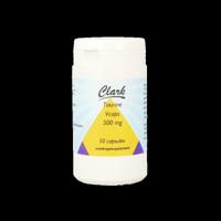 Clark Taurine 500mg 50 Capsules