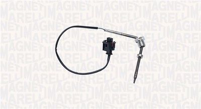 Sensor, uitlaatgastemperatuur STS0415