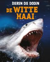 De witte haai (Hardback)