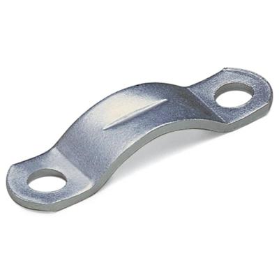 WAGO 209-174 Kabelklem RVS 25 stuk(s)