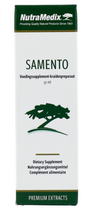 Nutramedix Samento Cat&apos;s Claw Toa-vrij