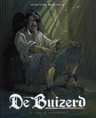 Voor de eeuwigheid (Hardback)
