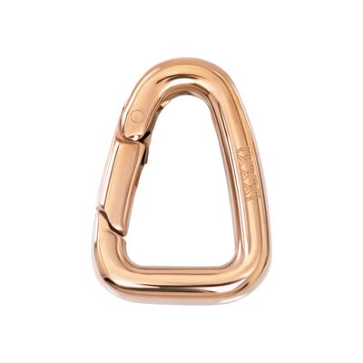 iXXXi Connect Verbindschakel Click Triangle | Rosé