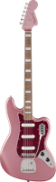 Squier FSR Classic Vibe Bass VI, Burgundy Mist IL