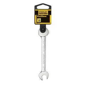 Stanley FMMT13072-0 FatMax Steeksleutel 21x23mm antislip