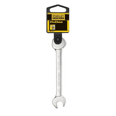 Stanley FMMT13072-0 FatMax Steeksleutel 21x23mm antislip