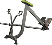 X-Line lever row XR204