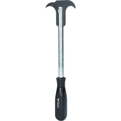 Brilliant Tools BT546002 Dubbele haak