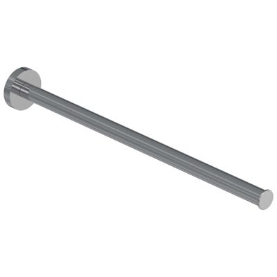 Handdoekrek IVY Vast Een lids 38 cm Chroom IVY
