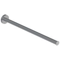 Handdoekrek IVY Vast Een lids 38 cm Chroom IVY