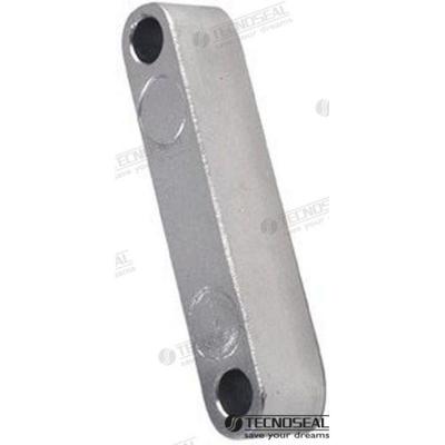 Ánodos para Hamilton TEN02520 - ANODO HAMILTON LARGA98MMZINC