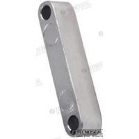 Ánodos para Hamilton TEN02520 - ANODO HAMILTON LARGA98MMZINC