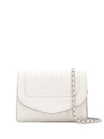 DELAGE pochette Jeanne PM - Blanc