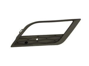 Ventilatiegrille, bumper 6502076614916P