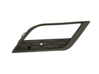 Ventilatiegrille, bumper 6502076614916P