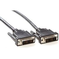 ACT DVI-D Single Link kabel male - male 1,50 m