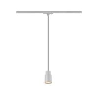 SLV Pendel voor railPuri 2.0 Tube grijs 1-fase - 1008257