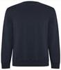 Roly RY1071 Batian Organic Sweatshirt - Navy Blue 55 - XS