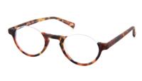 Leesbril Eyebobs Vice Chair 2447 22-Havanna -+1.00