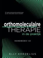Orthomoleculaire therapie in de praktijk (Hardback)