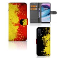 OnePlus Nord CE 5G | Bookstyle Case | België | Portemonnee hoesje