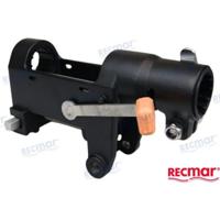 REPUESTOS MOTORES HE24001411 - ROTARY FRAME