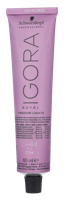 Schwarzkopf - Igora Fashion Lights Permanent Color Creme L-44 60 ml