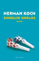 Eindelijk oorlog (Paperback)