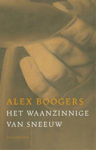 Het waanzinnige van sneeuw (Paperback)