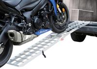 OXFORD oprijplank drive-up ramp 340kg ox748