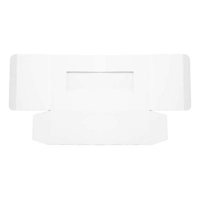 Colorations - opvouwbare tissuebox, 3st.