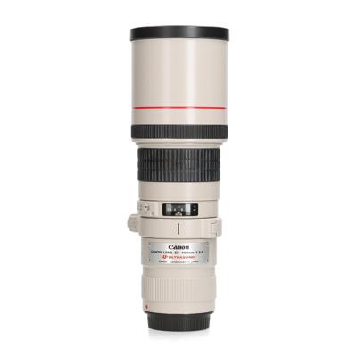 Canon Canon EF 400mm F5.6 L USM
