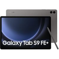 Samsung Galaxy Tab S9 FE+ 5G LTE 128 GB 31,5 cm (12.4 ) Samsung Exynos 8 GB Wi-Fi 6 (802.11ax) Andro