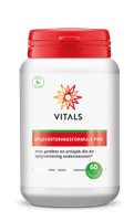 Vitals Spijsverteringsformule Pro Capsules