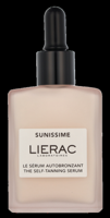 Lierac Paris - Lierac Sunissime The Self-Tanning Serum 30 ml