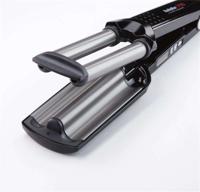 BaByliss BAB2369TTE haarstyler Krultang Warm Zwart 79 W 2,7 m