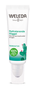 Weleda Vijgencactus Hydraterende Ooggel