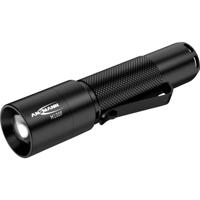 Ansmann M100F Zaklamp werkt op batterijen LED Met riemclip, Met handlus 115 lm 92 g