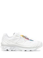 Salomon baskets XT-6 ADV - Blanc