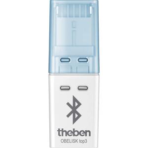 Theben Bluetooth OBELISK top3 Dongel