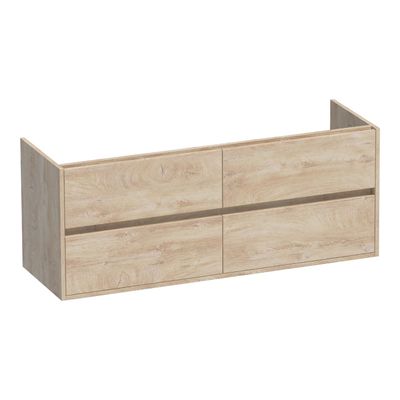 Badkamermeubelset NEXXT 140 Sahara